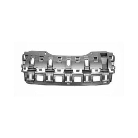 Support central pare-chocs arrière pour MERCEDES CLA 2016-2019 (W117-C117), Mod. 4 portes AMG, Neuf