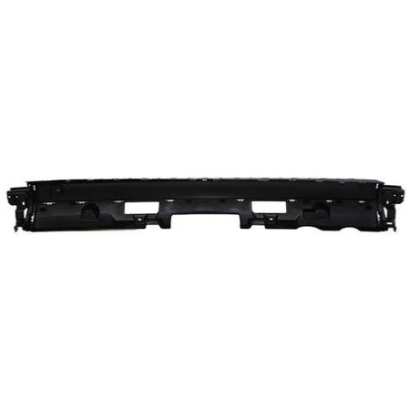 Pare chocs arrière inférieur pour RENAULT KANGOO III phase 1 depuis 2021, noir gaufré, Mod. VAN, Neuf