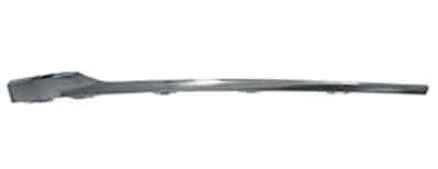 Moulure avant droite pour VOLKSWAGEN PASSAT B8 depuis 2014, Mod. HIGHLINE, chromée, Neuve