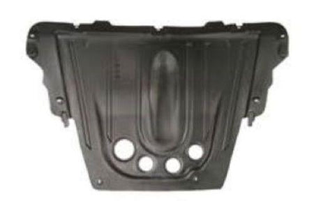 Cache de protection sous moteur pour ALFA ROMEO GIULIETTA depuis 2016, Neuf