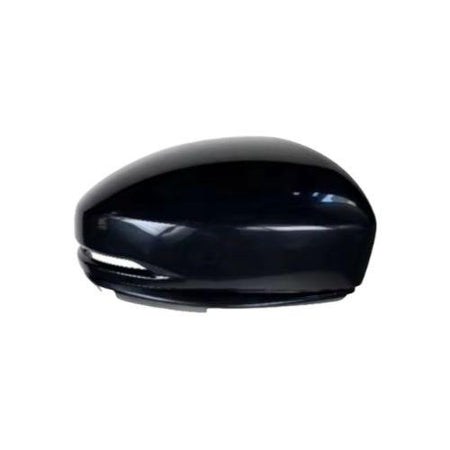 Coque de rétroviseur gauche pour HONDA JAZZ III phase 1 2015-2017, Neuve à peindre
