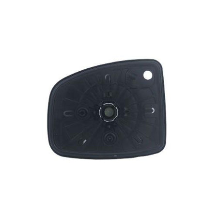 Miroir Glace de rétroviseur droite pour HONDA JAZZ III phase 1 2015-2017, Neuf