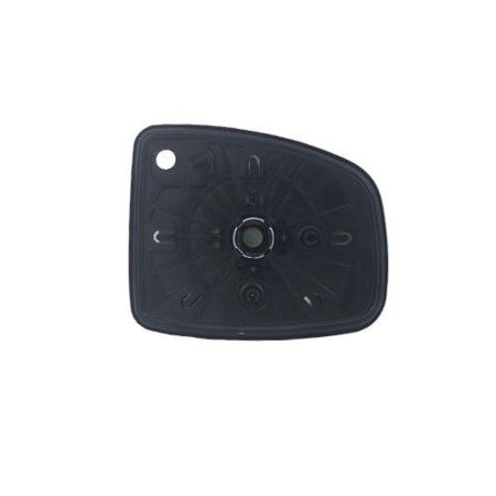 Miroir Glace de rétroviseur gauche pour HONDA JAZZ III phase 1 2015-2017, Neuf