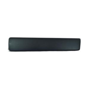 Moulure baguette latérale sur porte avant droite pour NISSAN PRIMASTAR phase 1, 2002-2006, Grise foncé, Neuve
