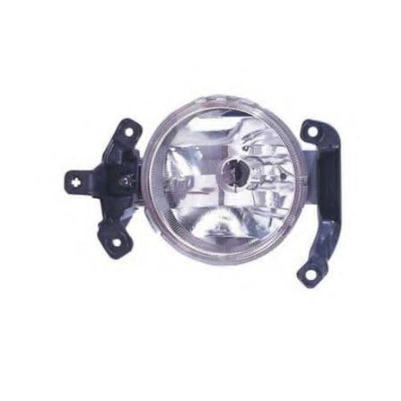 Feu antibrouillard avant droit pour CHEVROLET/DAEWOO MATIZ phase 2 depuis 2007, Neuf