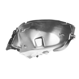 Pare boue d'aile avant droite pour LAND ROVER DISCOVERY SPORT (L500), 2015-2020, partie avant, Neuve