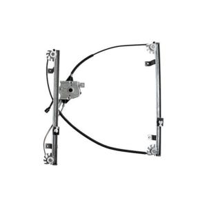 Lève-vitre avant gauche électrique pour RENAULT KANGOO II phase 1, 2008-2013, 3 portes, Neuf
