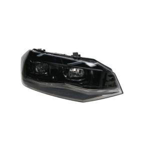 Phare Optique avant droit pour VOLKSWAGEN POLO VI phase 1 Original VALEO, 2017-2021, Neuf