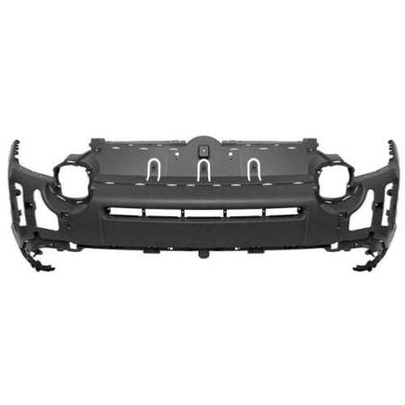 Pare chocs avant pour FIAT PANDA CROSS / HYBRID III depuis 2014, Neuf à peindre