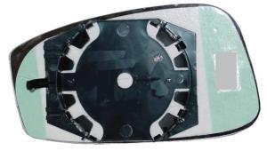 Miroir Glace de rétroviseur droit pour LANCIA MUSA 2007-2013, dégivrant, Neuf