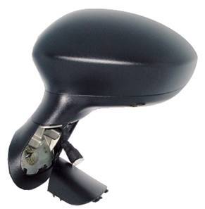 Rétroviseur gauche électrique pour FIAT PUNTO EVO, 2009-2011, dégivrant Neuf