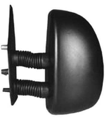 Rétroviseur gauche pour PEUGEOT BOXER I ph. 1 1999-2002, manuel, bras long 13 cm, Neuf
