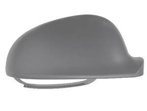 Coque rétroviseur droit pour VOLKSWAGEN GOLF V, 2003-2008, Neuve à peindre