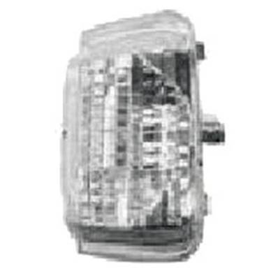 Feu clignotant rétroviseur droit pour PEUGEOT BOXER Camping-Car II ph. 2 depuis 2014 >
