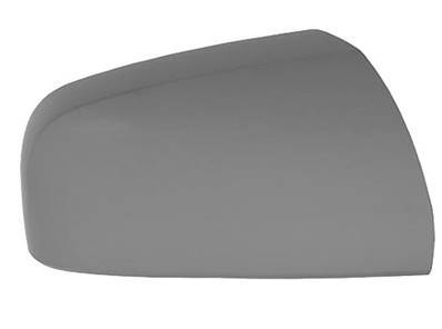 Coque rétroviseur droit pour OPEL ZAFIRA B ph. 2 2008-2011, miroir H. 10.50 cm, Neuve à peindre