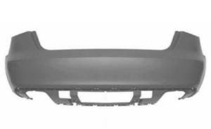 Pare chocs arriére pour AUDI A3 III ph.2 (3 portes) depuis 2016 >, Neuf à peindre
