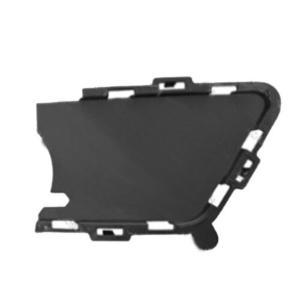 Grille inférieur intérieur pare-chocs avant gauche pour BMW Serie 3 F30/F31 M-TECH, 2012-2014, Mod. M-TECH, Neuve