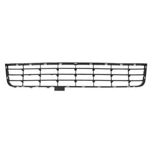 Grille de calandre inférieure pour CITROËN C2 phase 1, 2003-2008, pare chocs avant, Neuve