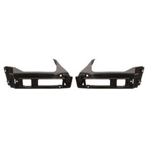 Supports feux de jour diurne pour CITROËN C1 II depuis 2014 >, droit & gauche, pare chocs avant, Neufs