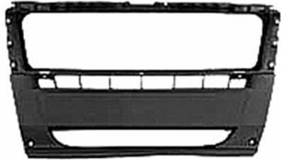 Pare chocs avant central pour FIAT DUCATO Camping-car III ph. 1, 2006-2014, Neuf