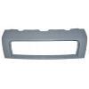 Enjoliveur grille de calandre centrale d'origine pour FIAT DUCATO Camping-car III phase 1, 2006-2014, Neuve à peindre