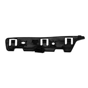 Support avant droit pour FIAT PUNTO EVO, 2009-2011, bride fixation pare chocs avant, Neuf