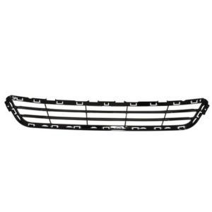 Grille de calandre inférieure pare chocs avant pour FORD Mondeo IV phase 1, 2014-2019, Cruise Control,noir, neuve
