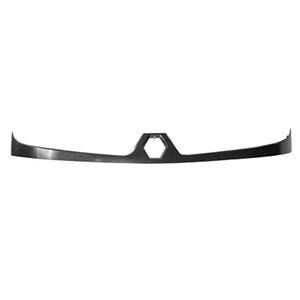 Calandre supérieure pour RENAULT KANGOO I phase 2, 2005-2007, barreau face avant Neuf
