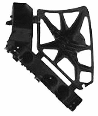 Support arrière droit pour RENAULT SCENIC/X-MOD 2013-2016, pare chocs arrière, Neuf