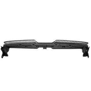 Absorbeur de chocs pour VOLKSWAGEN TIGUAN II phase 1, 2016-2020, pare chocs avant, neuf