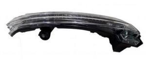 Feu clignotant répetiteur rétroviseur droit pour RENAULT CLIO V, phase 1 2019-2023, Neuf
