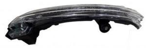 Feu clignotant répetiteur rétroviseur gauche pour RENAULT CLIO V, phase 1 2019-2023, Neuf