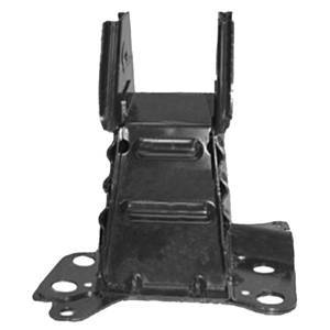 Renfort avant droit pour AUDI A3 II ph.1 (3 portes) 2003-2005, absorbeur pare chocs avant