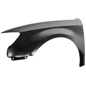 Aile avant gauche pour AUDI A3 III ph.2 (3 portes) depuis 2016 >, Neuve à peindre