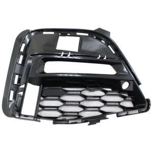 Grille calandre droite pour BMW Serie 3 G20/G21 M3/M-TECH depuis 2019, noire, pare chocs avant