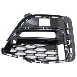 Grille calandre gauche pour BMW Serie 3 G20/G21 M3/M-TECH depuis 2019, noire, pare chocs avant