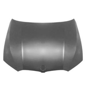 Capot moteur pour BMW Série 3 G20/G21 depuis 2018, aluminium, Neuf à peindre