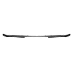 Bandeau Moulure pour VOLKSWAGEN POLO IV de 2005 à 2009, pour pare chocs arrière, Neuf à peindre