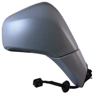 Rétroviseur extérieur droit électrique pour OPEL MOKKA I, 2013-2016, rabattable, dégivrant, coque et base à peindre, Neuf