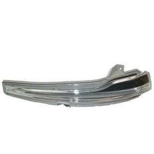 Feu Clignotant rétroviseur extérieur gauche pour MERCEDES CLASSE E, depuis 2016 (W213), chromé, Neuf