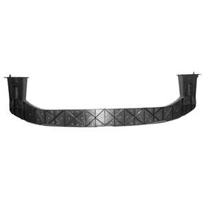 Renfort avant inférieur pour CITROËN BERLINGO II phase 3, 2015-2018, absorbeur pare chocs avant, Neuf
