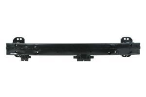 Traverse avant inférieure pour CITROËN C1 II depuis 2014 >, renfort pare chocs avant, Neuve