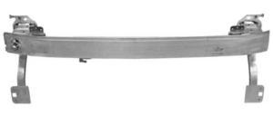 Renfort/Traverse pare chocs avant pour CITROËN C3 III phase 2 depuis 2020, en aluminium Neuf