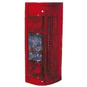 Feu arrière droit pour PEUGEOT BOXER I phase 2, 2002-2006, (fourgon), Neuf