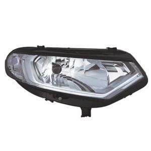 Phare optique avant droit pour FORD ECOSPORT II phase 1, 2013-2017, H4, LED, neuf