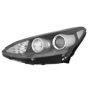 Phare optique avant gauche HB3/PY21W pour KIA SPORTAGE depuis 2016, neuf