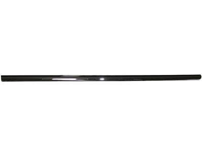 Bandeau Porte Avant gauche pour LANCIA YPSILON I ph. 2 2006-2011, Chromée, Neuve