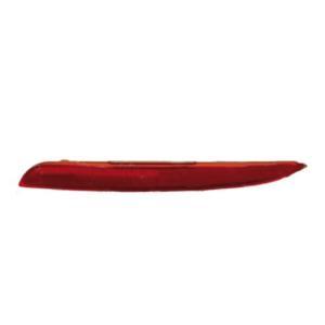 Catadioptre arrière droit pour MAZDA 3 II 2009-2013 modèle 4P pare chocs arrière, neuf