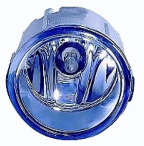 Feu antibrouillard droit ou gauche pour NISSAN QASHQAI II phase 1 du 01/2014 au 08/2017, H8, Neuf