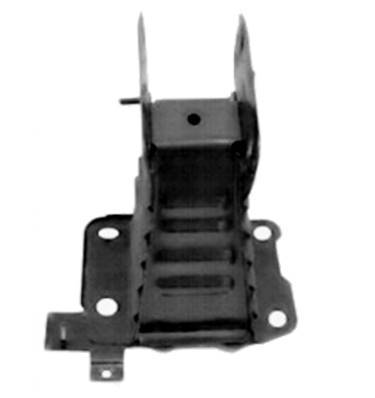 Support avant gauche pour OPEL ZAFIRA B ph. 2 2008-2011, pare chocs avant, Neuf